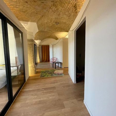 Chambres - Ancien Domaine De Chartreux Tullins المظهر الخارجي الصورة