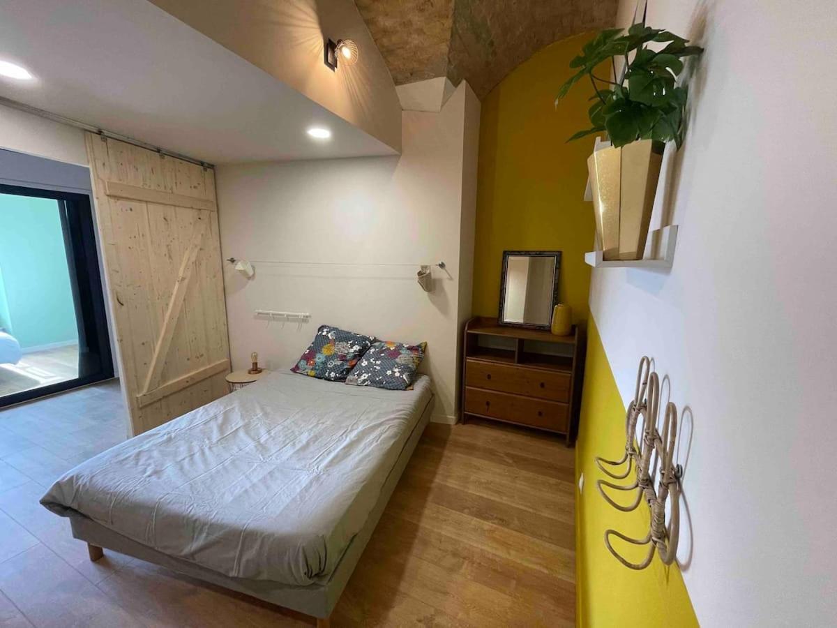 Chambres - Ancien Domaine De Chartreux Tullins المظهر الخارجي الصورة